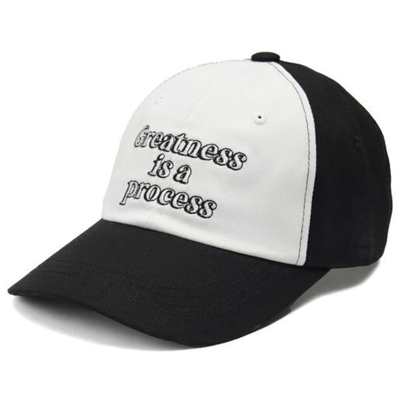 

MACK BARRY GREATNESS BALL CAP FREE