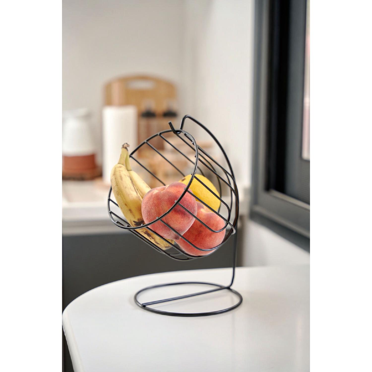

Mellly Wire Fruit чорний