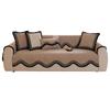 New French Retro Chenille Sofa Cover Winter Thickened Skin-Friendly All-Season Universal Non-Slip Cushion Sofa Slipcover