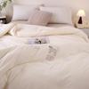 Youmengjiaju Premium Imported Australian Lamb Wool Quilt