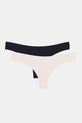 Thong Panties, 2 Pieces Kleo (90961)