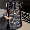 Sexy Lip Cute Cat Case For Realme 12 11 Pro Plus C63 C65 C67 C55 C53 C35 C11 C15 Cover Soft Silicone Funda