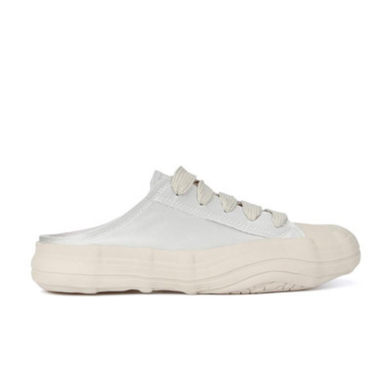 Sheepskin Version~ Silk Satin Dissolving Shoes Women's Canvas Shoes Muffin Thick Sole Heightening Casual Board Shoes