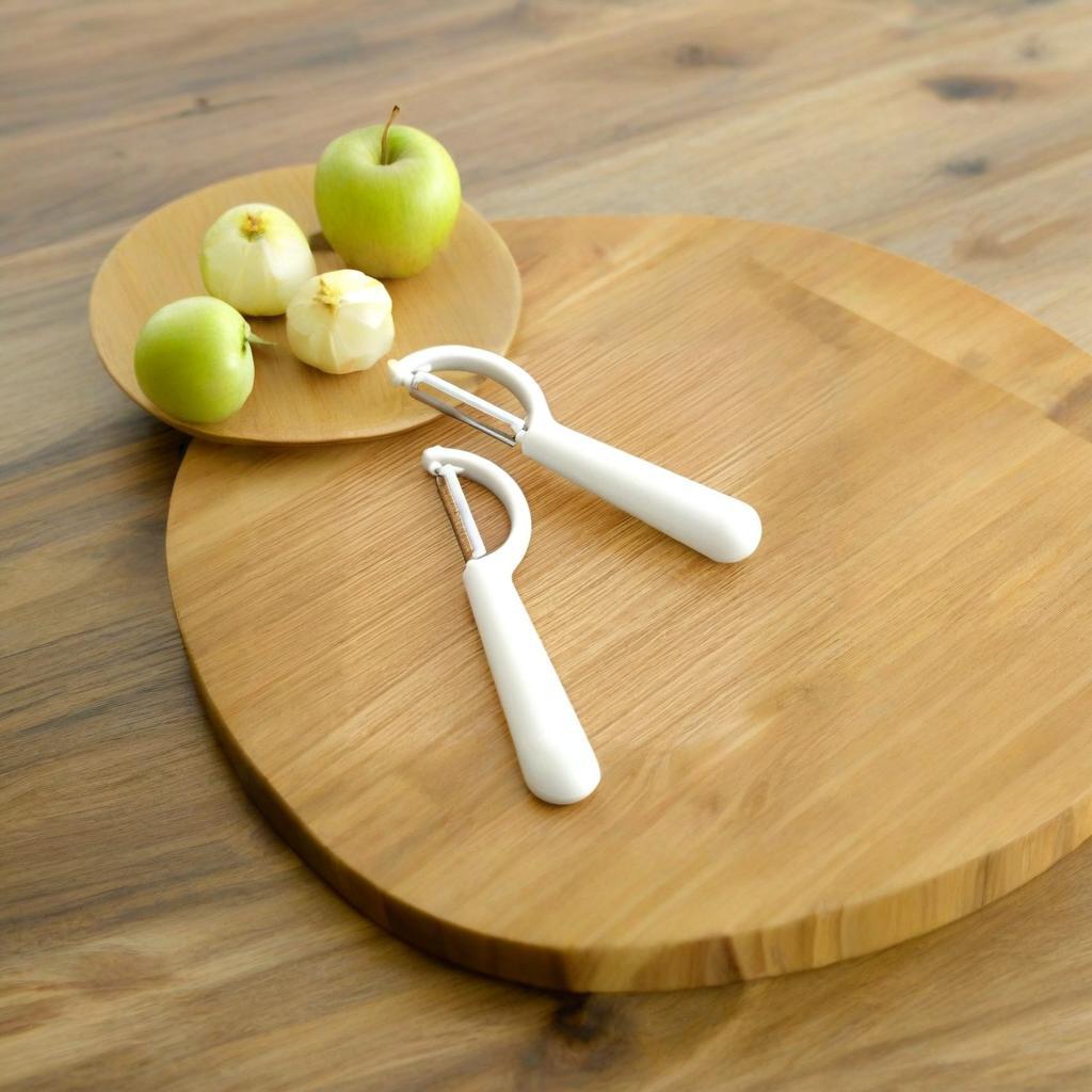 Kitchen Special Household Potato Peeler Fruit Vegetable Melon Fruit Planer Stainless Steel Peeling Scraper Kitchen Gadgets