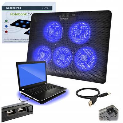 Laptopaccessoires – Koelstandaards voor laptops