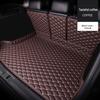 Mercedes-Benz G-Class Full Coverage Trunk Mat for AMG G63, G350, G500