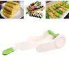 Leaf Rolling Machine Gadget Tool Sushi Kitchen Accessories Creative Vegetable Meat Rolling Tool