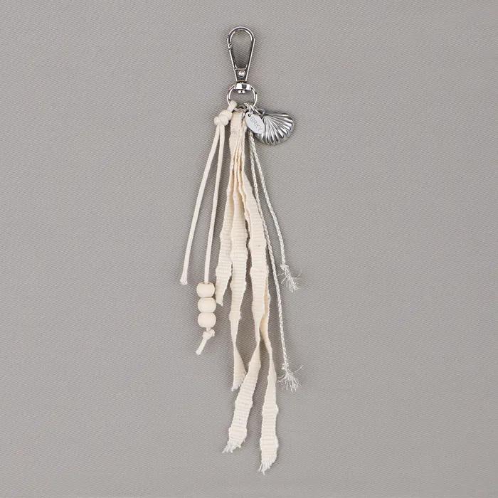Sea String Key-ring