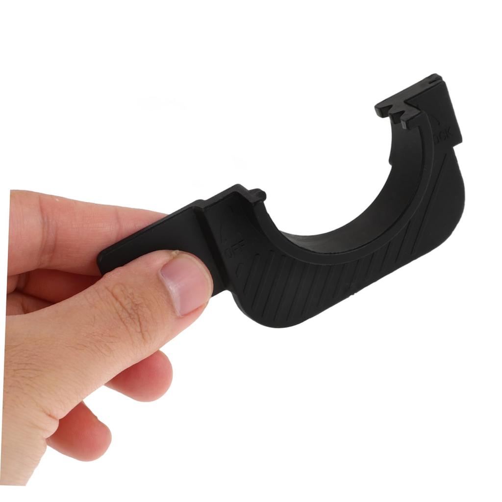 Iplusmile Fuel Cap Holder Fuel Cap Hanger Easy To Install