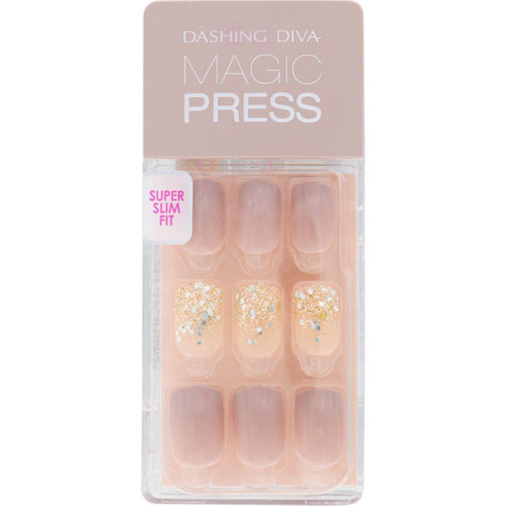 

Dashing Diva Magic Press Dashing Diva Magic Press Modern Бежевый 1 комплект