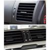 Car Front A/C Air Conditioner Vent Outlet Tab Clip Repair Kit for Toyota Prado 2010-2017 Auto Accessories High Quality
