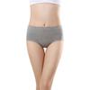 3 Pack Women Lace Cotton Panties Soft Breathable Comfortable Underwear Daily Briefs Panty Sets