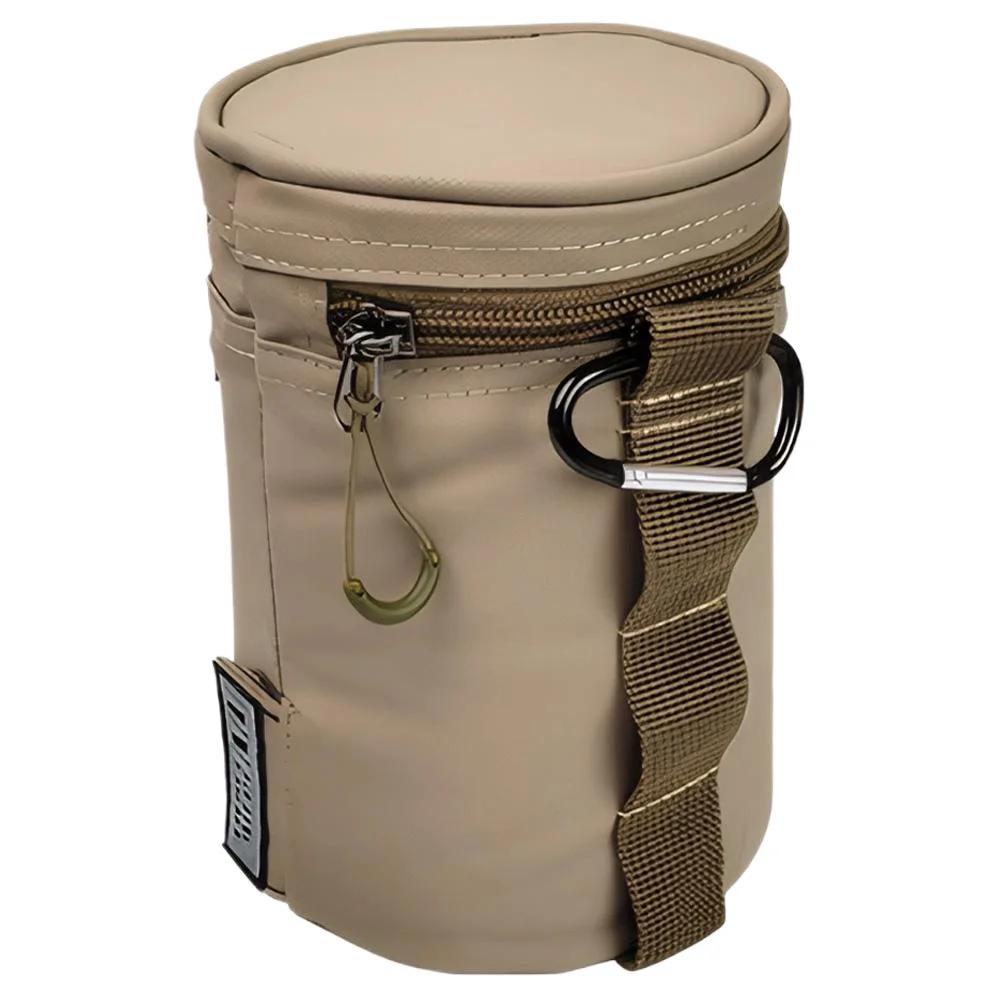 UV Squid Jig Wooden Shrimp Fill Light UV Lighter Accumulator Metal Jig Lure Soft Bait Sequin Fill Light for Sea Fishing