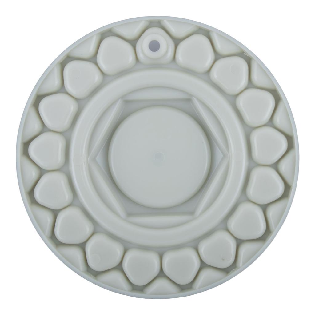 Wheel Center Cap 1pc 170mm ABS Plastic Accessories