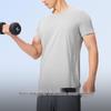 Keep Men's Breathable Mesh Running T-shirt