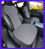 Tesla Model 3/Y Car Seat Covers: Durable, Full Coverage & Wear-Resistant for Front and Rear Seats