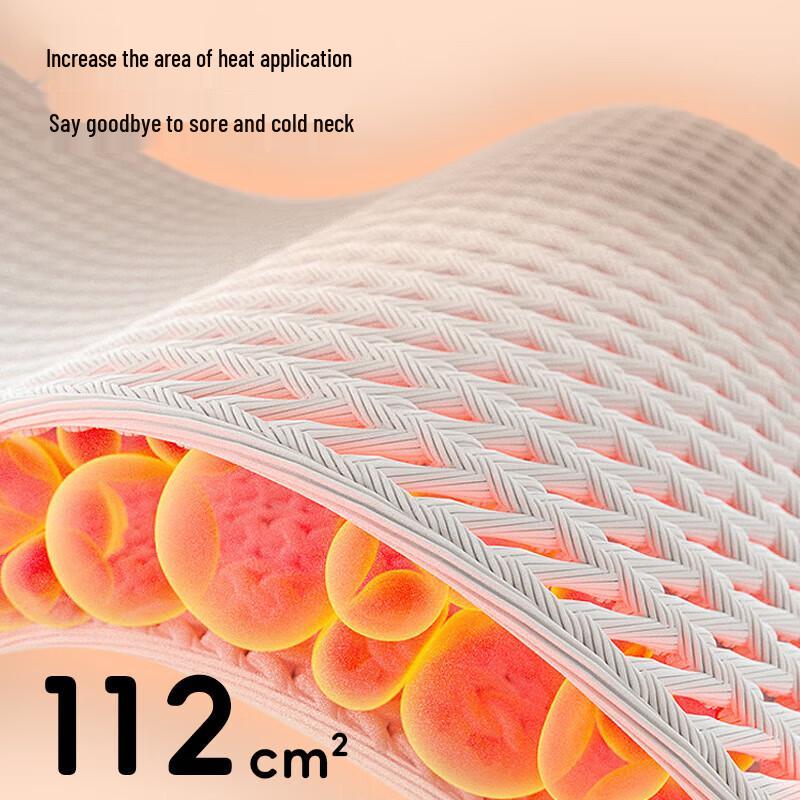 MiaoJie U7 Pro U-shaped Neck Massager