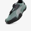 397330-09 Puma Mostro OG Green Moon Puma Silver (Men's)