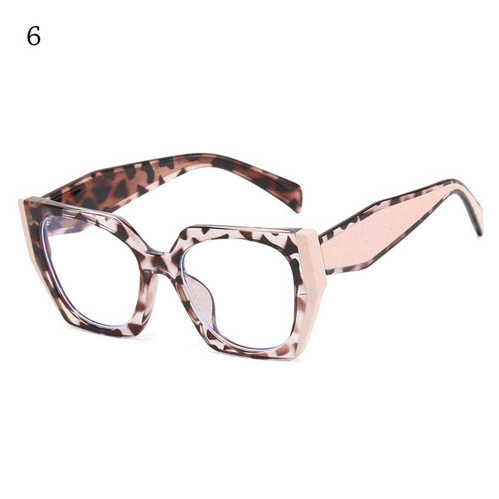 

Квадратные очки для защиты глаз, сверхлегкие компьютерные очки, оптические очки для офиса 6