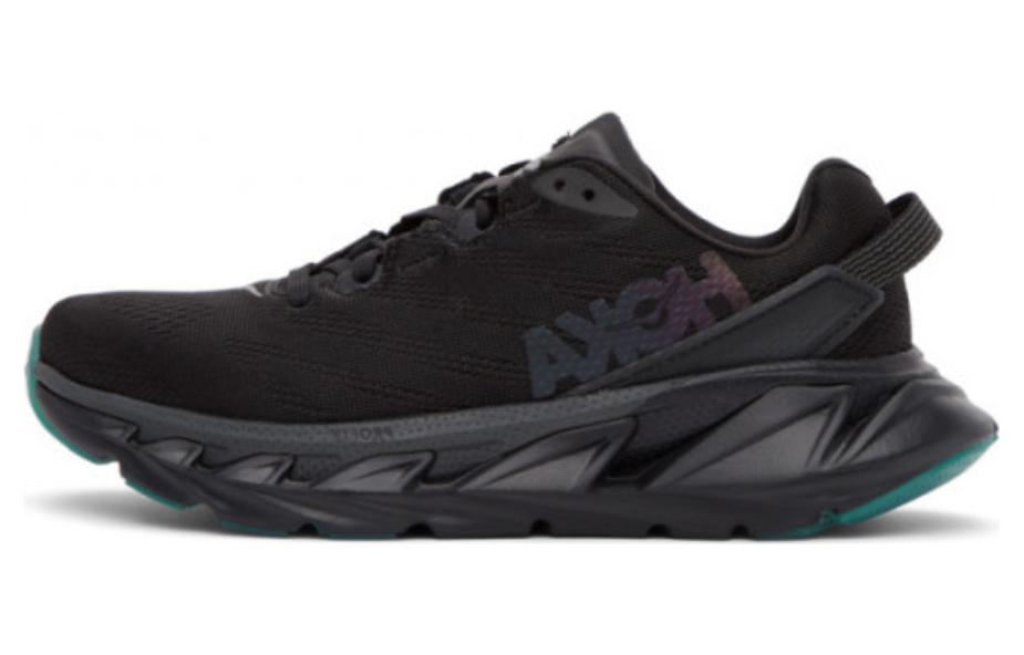 HOKA ONE ONE Elevon 2 Черный Темная Тень Женские 1106478-BDSD 37