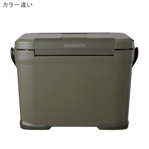 SHIMANO Icebox ST NX-322V Cooler Box