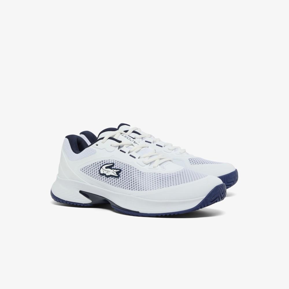 Lacoste Men's Tech Point Tennis Shoes RZ7022M56GX96