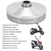 Kit variator de înaltă performanță Kit variator de curse pentru disiparea căldurii Înlocuire de înaltă performanță pentru motorul GY6 50cc 139QMB