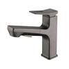 OEING Square Pull-out Brass Hot/Cold Faucet