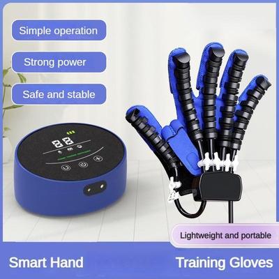 New Intelligent Robot Finger Training Gloves Hand Function Training Equipment