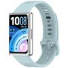 Wavy Silicone Strap for Huawei Band 11/11 Pro - New Model