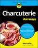 The Charcuterie For Dummies Book