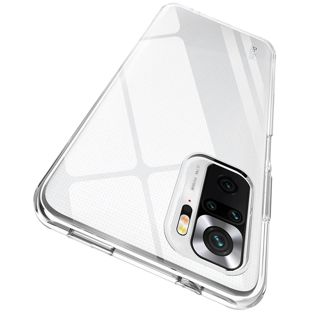 Cartoon Invincible Phone Case For Redmi Note 13 12 14 15 Pro Plus 13R 11 11T 11E 11S 10 Pro 10S 9 9S Cover Cell Clear TPU Capa C