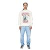 Kings Will Dream Mens Studio Snake Eyes Crew Neck Sweatshirt