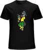 Koko B Ware Wrestling Legend T Shirt