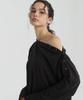 FOETTE Long Sleeve - Black
