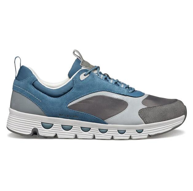 Geox Кросовки Spherica Ecub-4 A