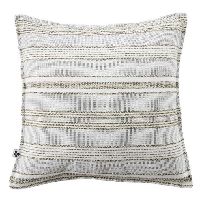 "Doris Outdoor" Cushion Cover All Sizes The Butterfly Effect - Doris Water Lily - Cushion Cover 45 X 45 Cm