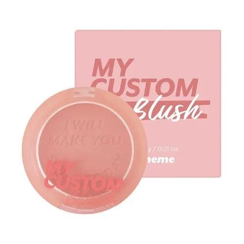 I’M MEME My Custom Blush 03 LADY PINK
