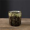 Cup Retro Ceramic Cup Coarse Pottery Tea Bowl Tea Cup Kiln Change Master Cup Kung Fu Tea Set Personal Single Cup Tea Cup