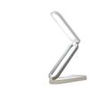 1/2/5Pcs Desk Lamp Night Light Charging Folding Student Learning LED Creative Children's USB Desk Super Bright Infinite Dimming