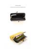2024 Crocodile Pattern Mini Lipstick Wallet & Coin Purse for Women