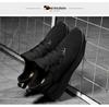 2023 Men's Breathable 10cm Hidden Height Casual Mesh Sport Shoes