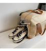 Women's and Men's Fashion Lightweight Large-Capacity Handbag & Crossbody Fitness Travel Bag