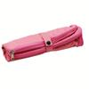 Solid Color Swimming Suit Pouch Zipper Closure Wet Bag for Swimsuit Multi-functional Swim Bag  Gym