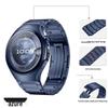 Huawei Watch 5 Slim Titanium Metal H-Link Strap for GT5/4 Pro Smartwatch