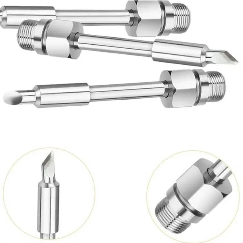 New 1pc 8W-30W Battery Soldering Iron Usb Portable Soldering Iron Tip Portable Soldering Iron Tip