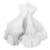 500PCS Hanging Tags with Strings Attached Jewelry Tags Labels for Clothing