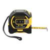 Measuring Sight 3 In 1 Infrared 60m Laser Ranging 5m Tape Measure Vertical Cross Line Laser