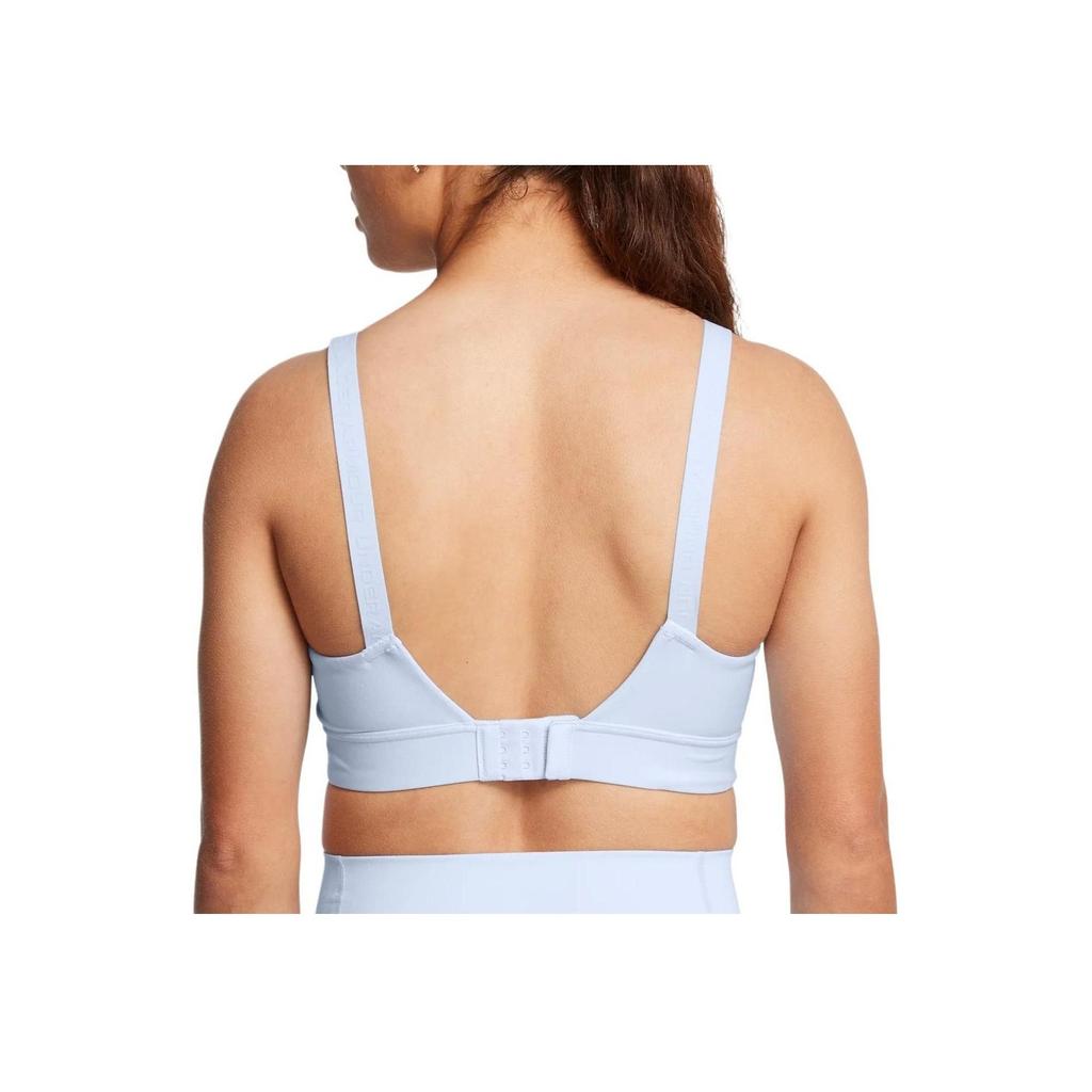 Under Armour Lightweight Comfortable Relaxed Sports Underwear Women Underwear Blue 1384123-464