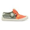 (GS) Onitsuka Tiger Mexico 66 Sandals 'Mikan Orange Green' Kids' 1184A198-800